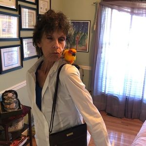 Meet your Posher, Donna